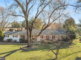 190 Appletree Dr, Media, PA 19063