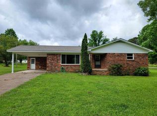 145 Asher Loop, Adamsville, TN 38310