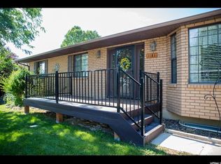 1181 E 300 N, Pleasant Grove, UT 84062