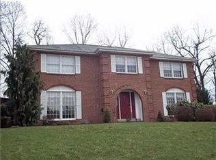 6999 Berkshire Dr, Export, PA