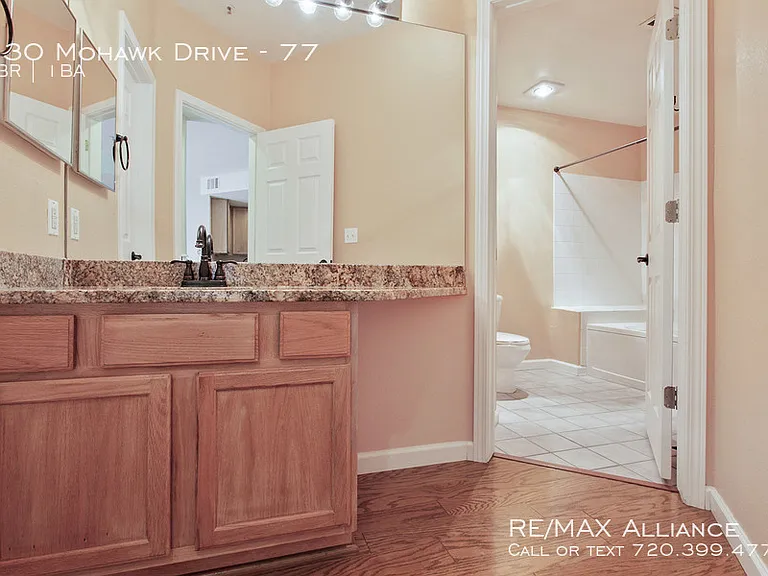 530 Mohawk Dr #77 — Photo 19