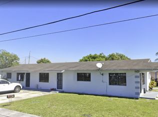 2497 NW 85th St, Miami, FL 33147