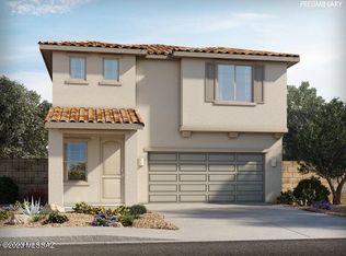 7813 S Walnutview Dr, Tucson, AZ 85757