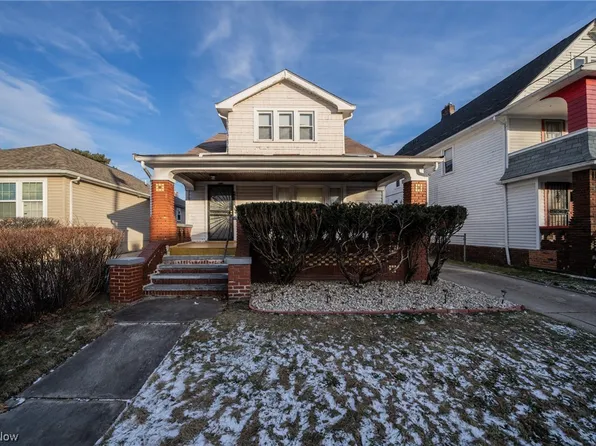 4075 E 143rd St, Cleveland, OH 44128