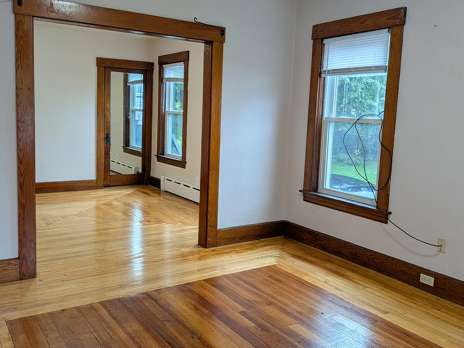 1 bed, 580 sqft, $1,500 — Photo 2