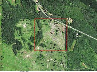 I Rd, Cornell, MI 49818