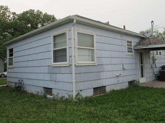 Southeast side