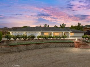 325 Canyon Rd, Pinon Hills, CA 92372