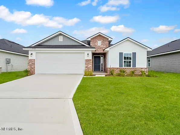 8183 ELSDON Street, Jacksonville, FL 32219