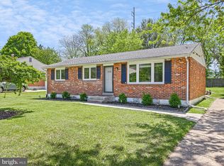 400 Stafford Ave, Newark, DE 19711