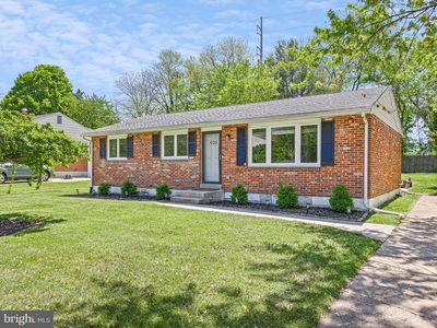 400 Stafford Ave, Newark, DE, 19711