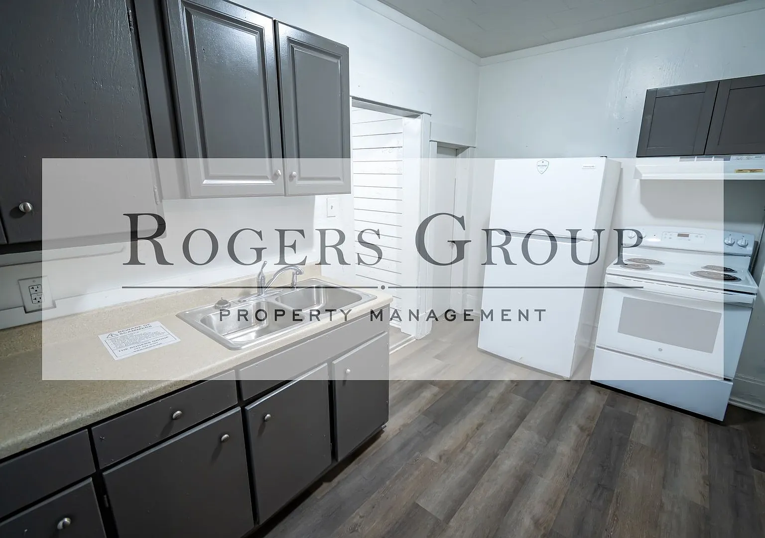 $500 Rent Credit Special - Homes for Rent in Henderson NC - 402 E. — Photo 2