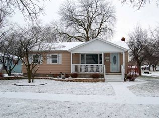 17904 Ridgewood Ave, Lansing, IL 60438