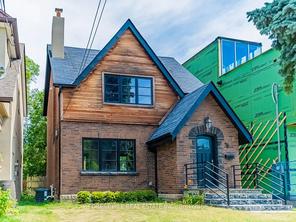 18 Sunnybrae Cres #LOWER