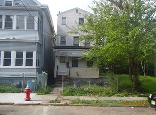 1026 Bond St, Elizabeth, NJ 07201
