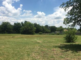 825 S Nolan River Rd, Cleburne, TX 76033