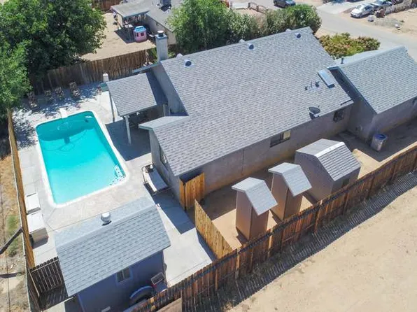 8461 Satinwood Ave, California City, CA 93505