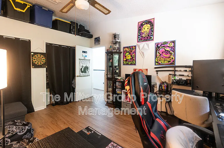 4814 Kingsmeadow Ln — Photo 17