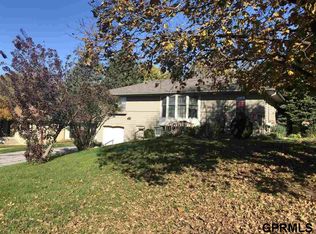 6112 Curtis Ave, Omaha, NE 68104