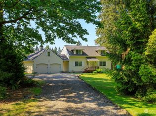 10010 243rd Street Ct E, Graham, WA 98338