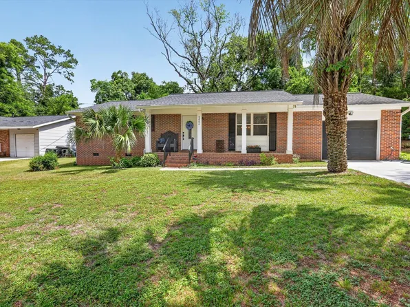 2006 Sheridan Rd, Tallahassee, FL 32303