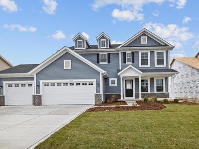 11824 Park St, Winfield, IN, 46307