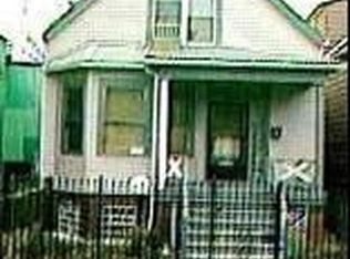 6752 S Throop St, Chicago, IL 60636