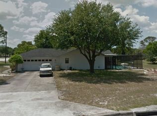 2157 Glenridge Dr, Spring Hill, FL 34609