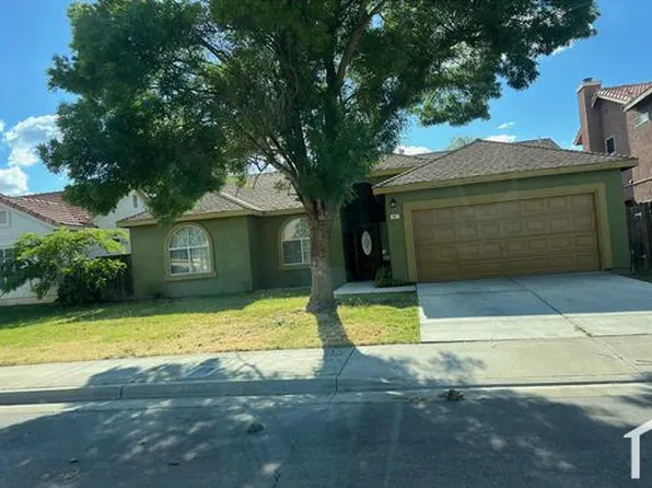 867 El Pinal Ln, Los Banos, CA 93635