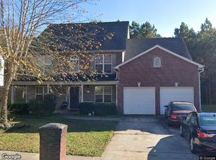 815 Millstone Dr, Jonesboro, GA 30238
