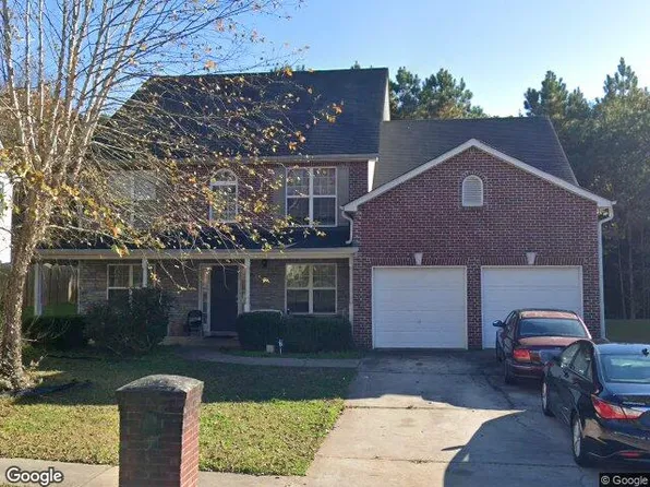 815 Millstone Dr, Jonesboro, GA 30238