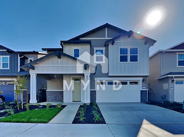 9 Lemon Twist Ct, Sacramento, CA 95833