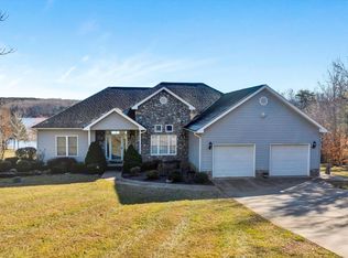 1144 Clear Pointe Run, Lynch Station, VA 24571