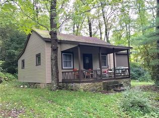 120 Forest Ave, Somerset, PA 15501