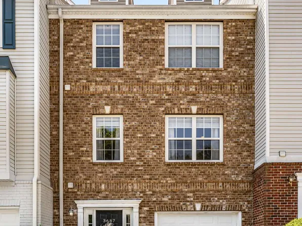 3687 Lantern Walk Ln, Scottdale, GA 30079