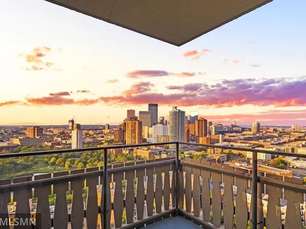 400 Groveland Ave APT 2313, Minneapolis, MN 55403