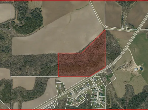 County Road 17 Blvd, Cannon Falls, MN 55009