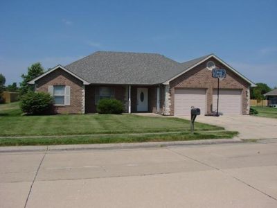 603 Pacer Dr, Ashland, MO, 65010
