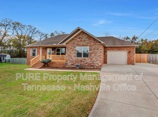 5855 Villa Way, Chapel Hill, TN 37034