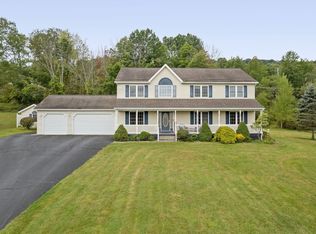 210 John St, Binghamton, NY 13905