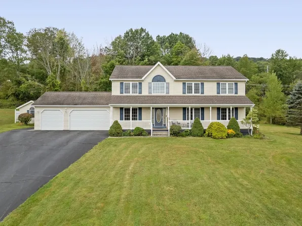210 John St, Binghamton, NY 13905