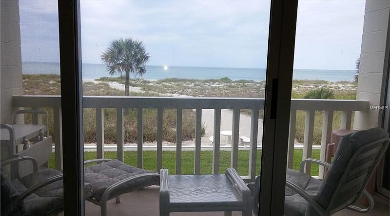 1st image of 1100 Tarpon Center Dr #2C