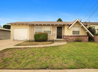 3243 Jackson Ave, Rosemead, CA 91770