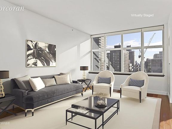 2nd image of 181 E 90th St APT 22A
