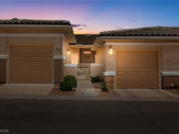 3376 Partridge Run St, Laughlin, NV 89029
