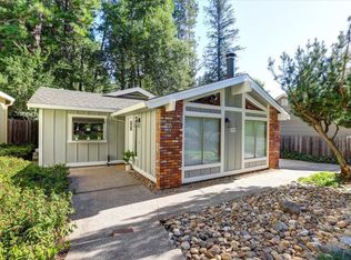 252 Brock Rd, Nevada City, CA 95959
