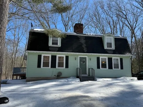 6 Clover Court #A, Raymond, NH 03077