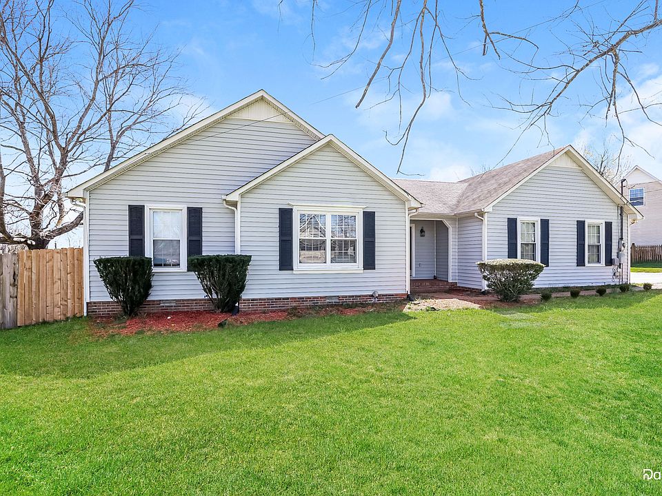 1st image of 5001 Hairston Ct