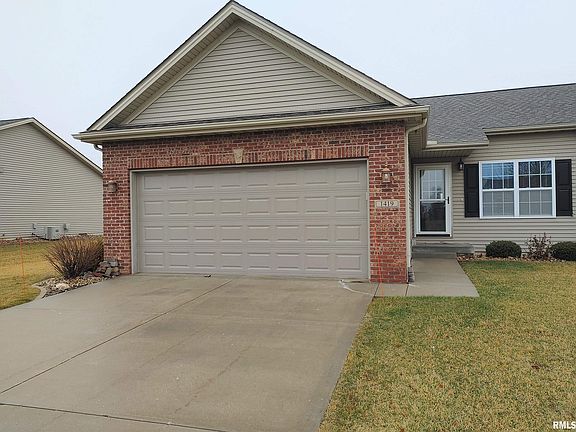 2nd image of 1419 Calvin Dr #8C