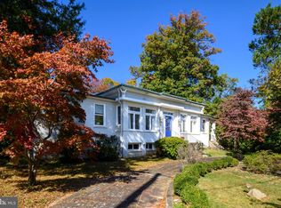 16 Cheverly Cir, Landover, MD 20785